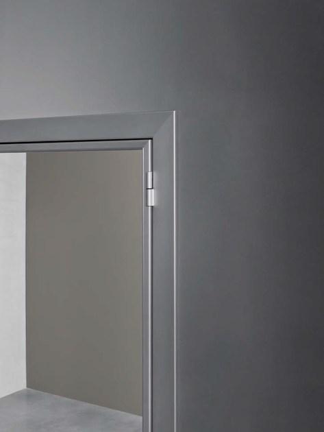 CONNECTICUT Распашная дверь из закаленного стекла sun-id-1456613 - Вид №2