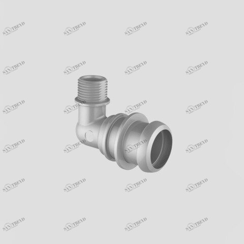 SANIT 672011 SANIT писсуаров кронштейн INEO 