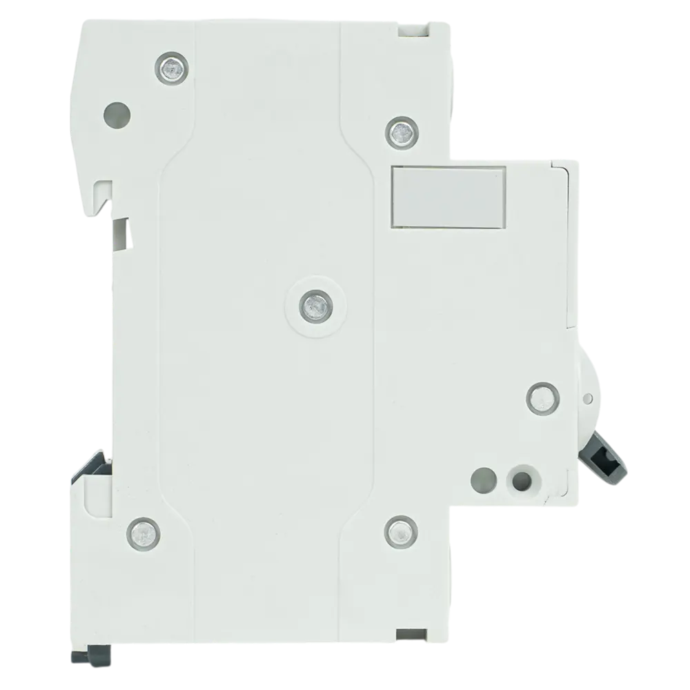 Автоматический выключатель SYSTEME ELECTRIC City9 1P 6А - надежная защита электросети 89412712 STLM-1569723 - Вид №4