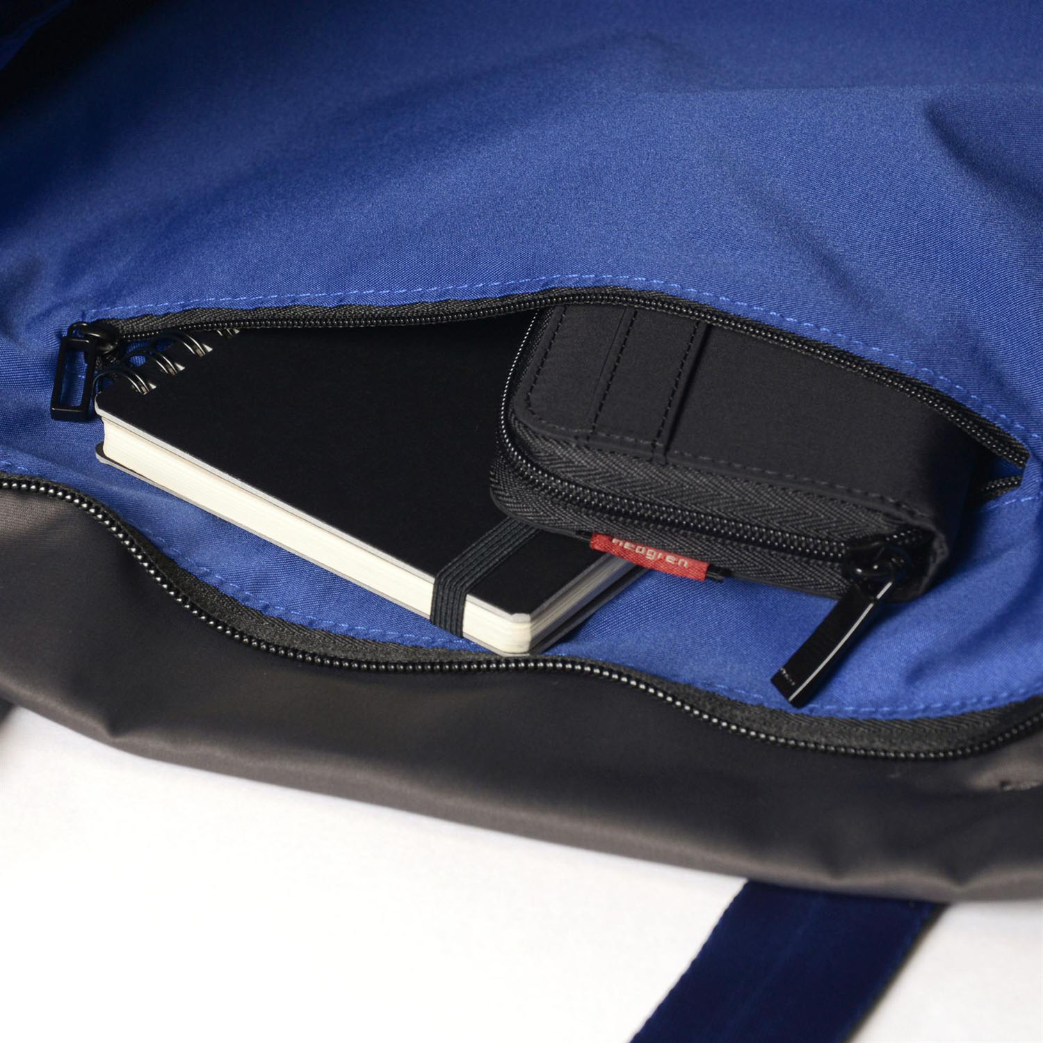 HNOV05/515 Сумка HNOV05 Galactic Shoulder Bag Tote Hedgren Nova - Вид №4