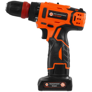 Дрель-шуруповерт Калибр ДА-16/2+ 9958717