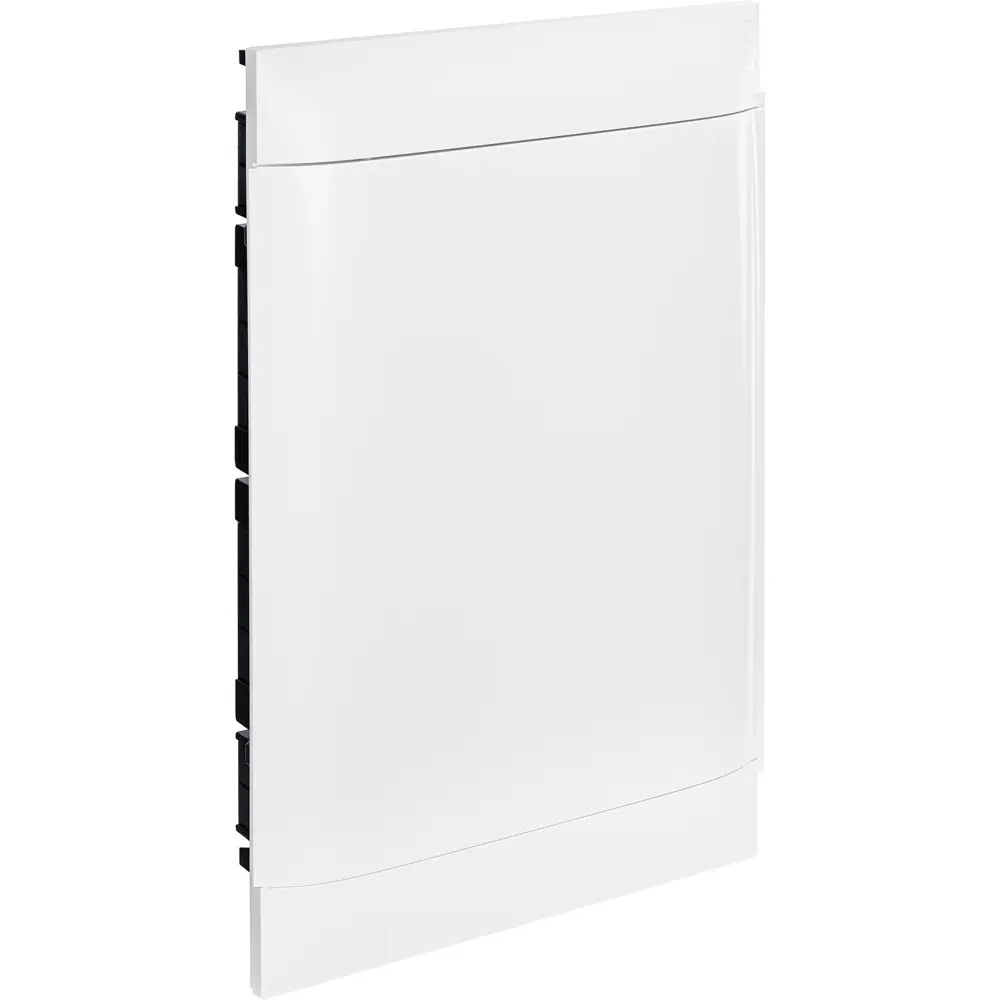 Щит распределительный встраиваемый Legrand Practibox S 36 модулей IP40 пластик цвет белый STLM-2062291 - Вид №2