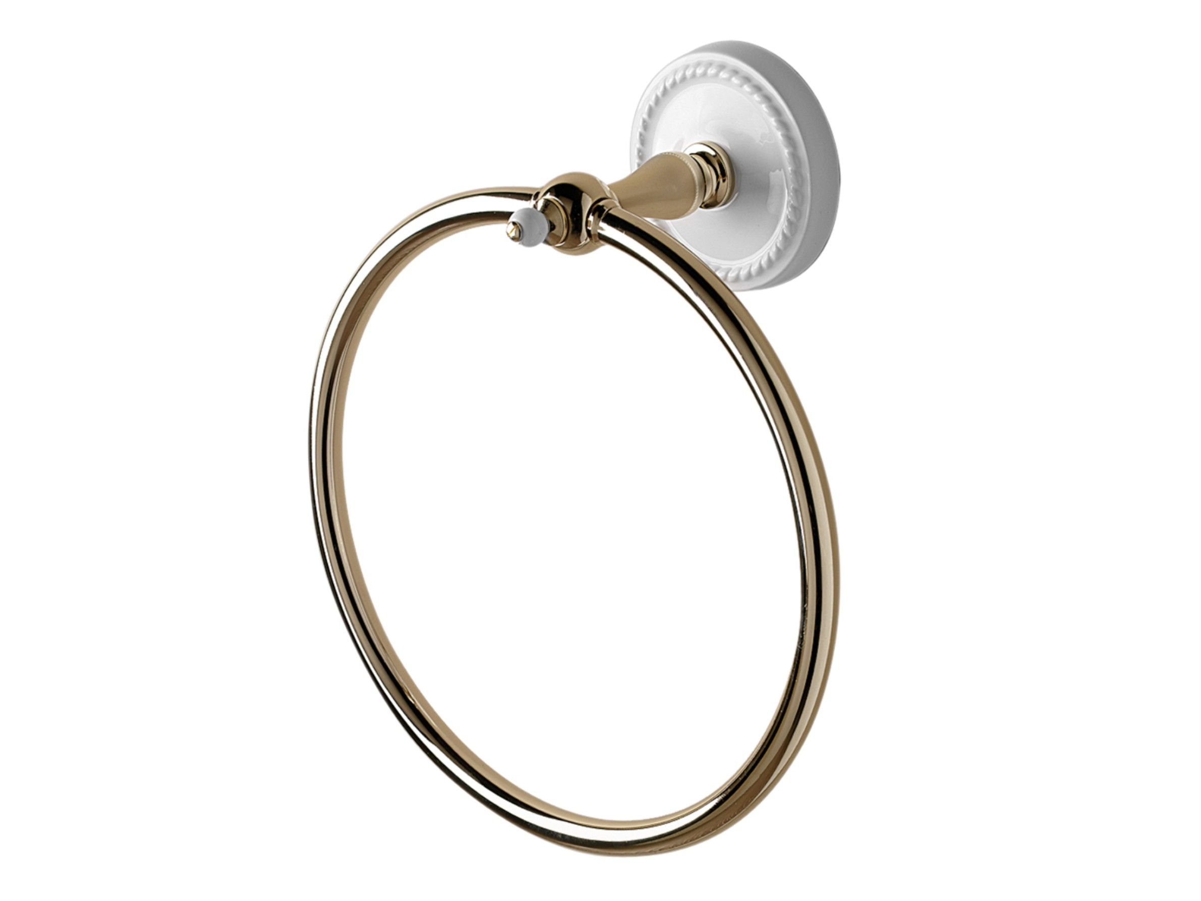 Держатель для полотенец из латуни Devon&Devon Дороти ARCH-00044215 - Вид №1