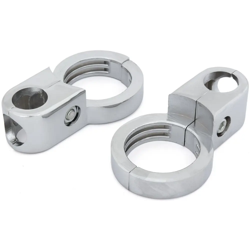 Поворотный крепеж для труб 50/25 мм PALLADIUM STLM-2202147 - Вид №1