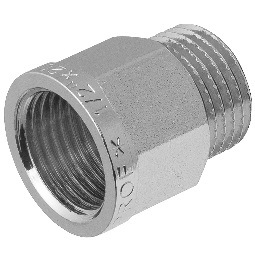 Удлинитель шестигранный MPF для трубопроводов 1/2" 89409148 STLM-1568879 - Вид №1