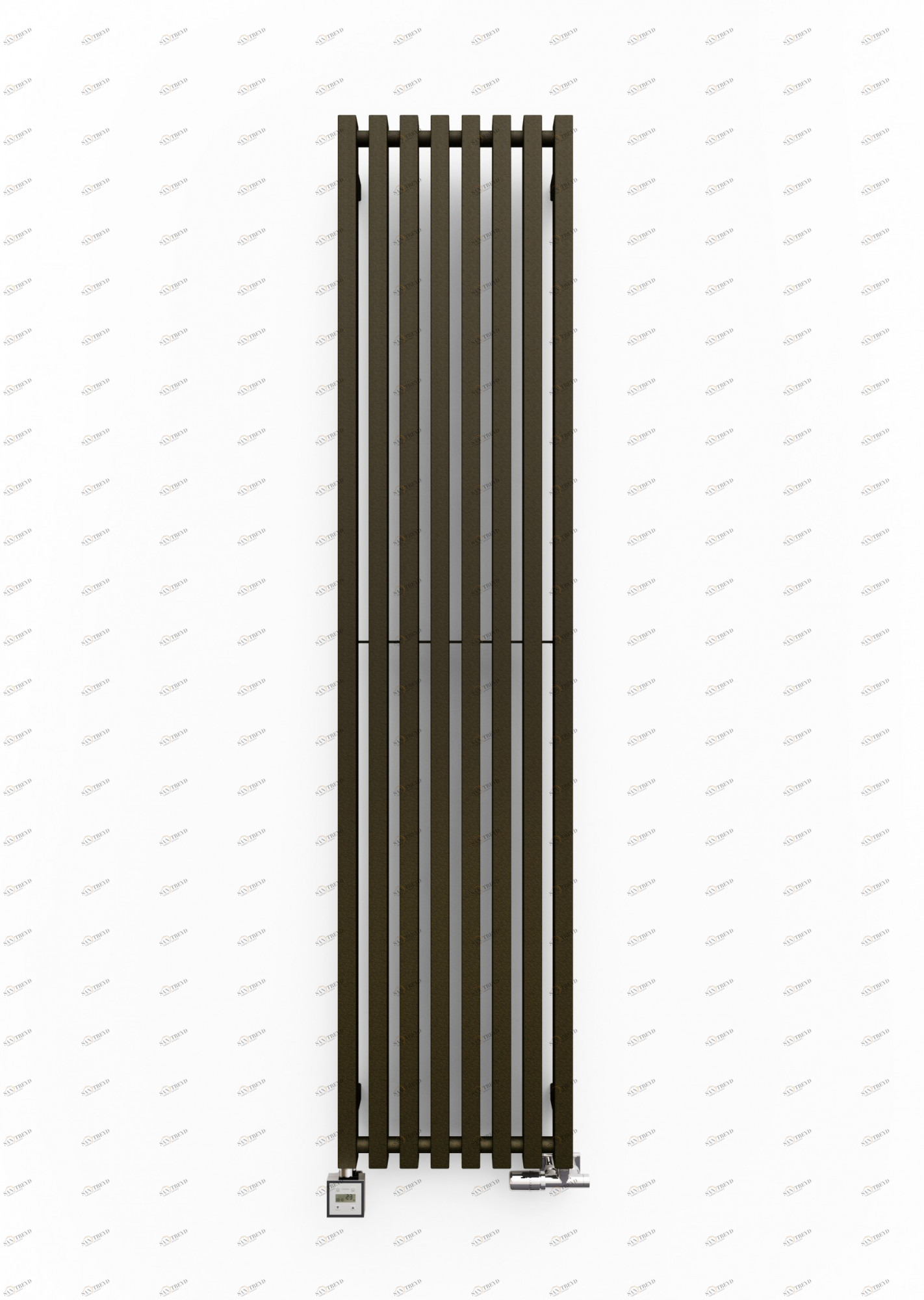 Полотенцесушители WGTRG170048 Triga Terma 17.09 