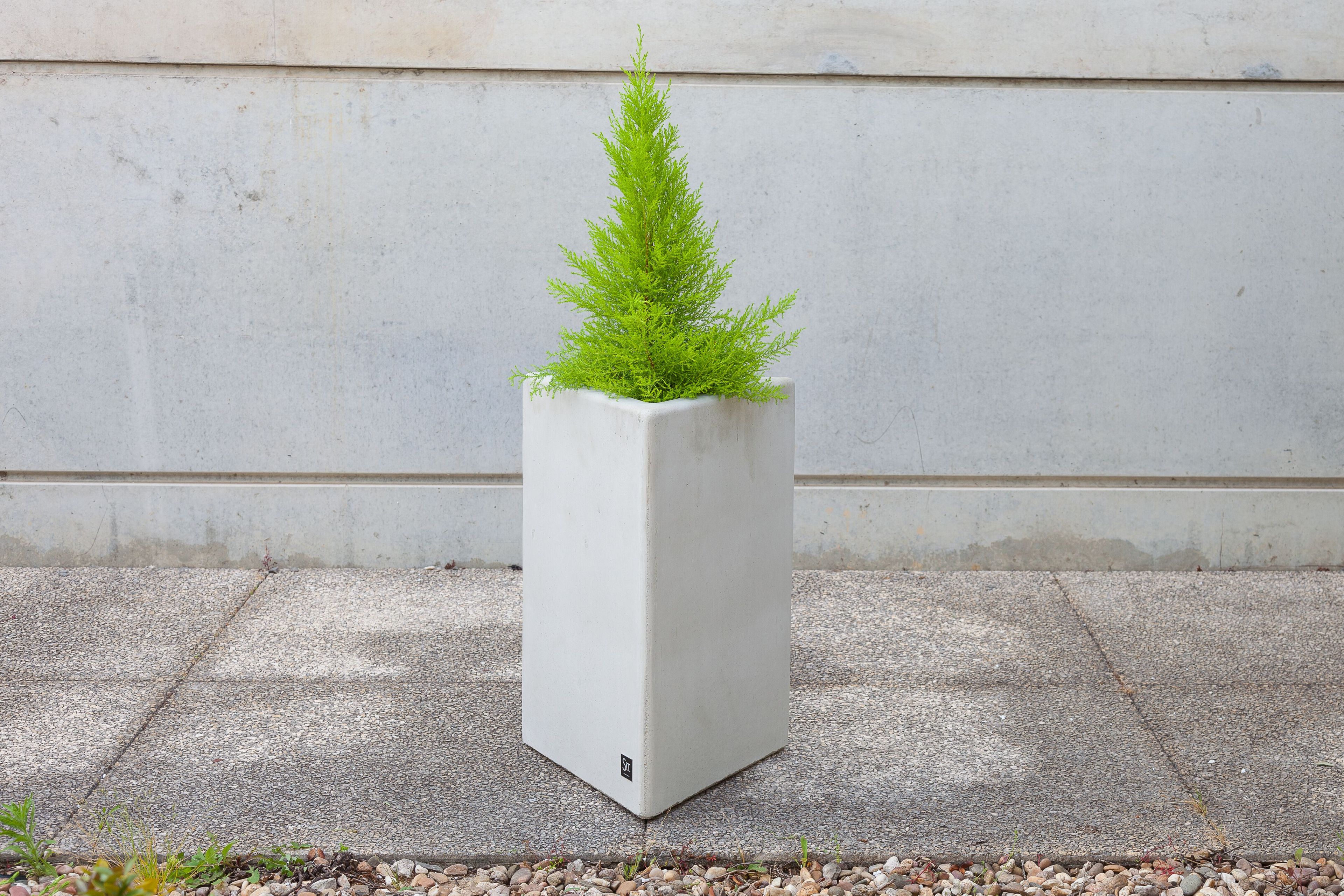 Плантатор из армированного волокном бетона SIT Vida ARCH-00149433 - Вид №6