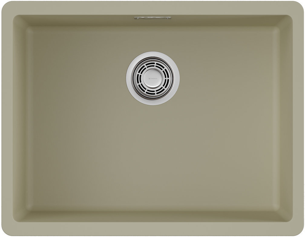 Кухонная мойка Kata 54-U BE OMOIKIRI