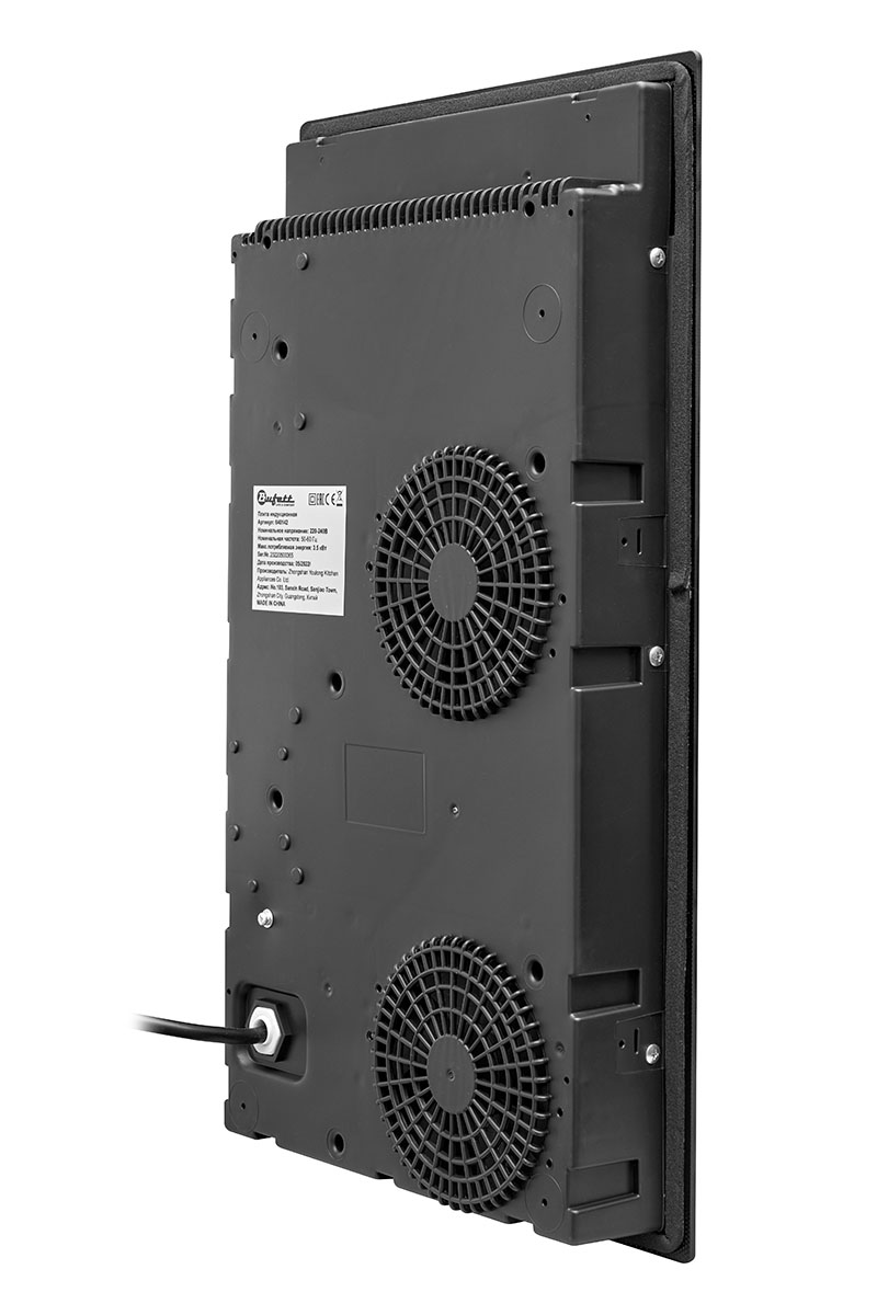 9226518 Индукционная варочная поверхность Bufett YHB 142 STDN-0050634 - Вид №2