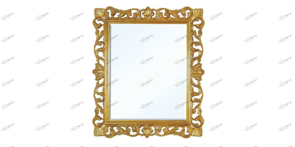 Зеркало в раме SN42 La Bussola‎ MIRRORS