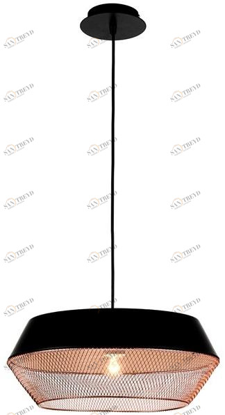 Valaisin Grönlund Подвесной светильник из металла Grill 1327-184