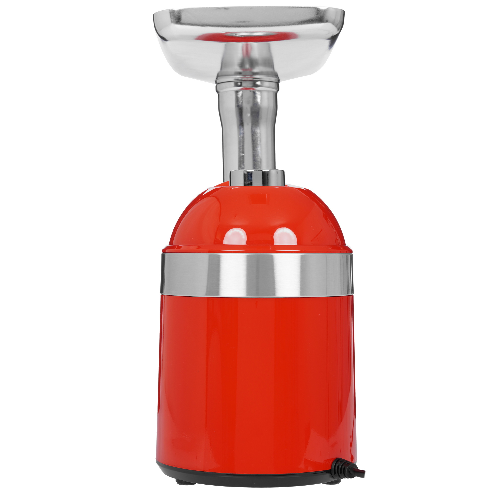 9265874 Мясорубка электрическая Gressel GMG-1702 красный STDN-0125581 - Вид №5