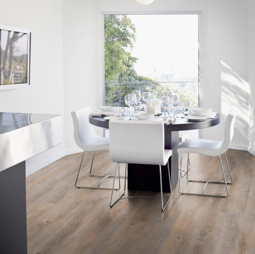 Пробка Wicanders Vinilcomfort Alaska (Гладкая) 1220х185 мм B0Q0003 - Вид №16