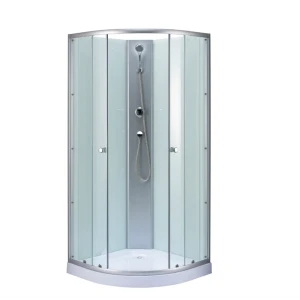 Душевая кабина Tira Next низкий поддон 85x85 см 83275857 STLM-2094787