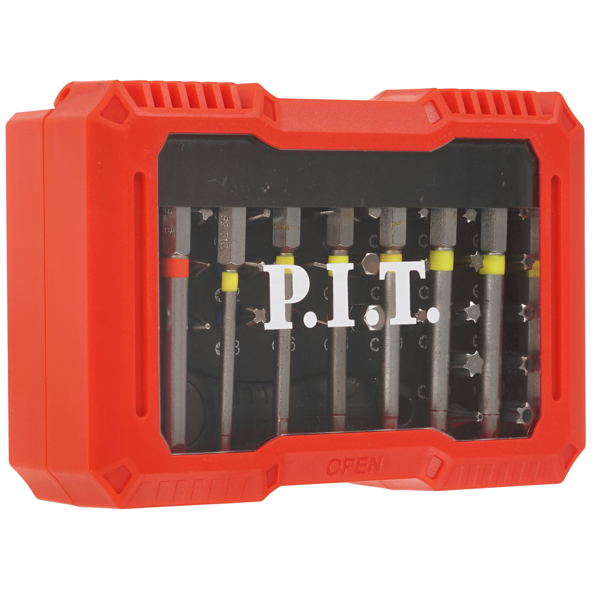Набор бит P.I.T. ASET04-0046 9256672 PIT STDN-0016138 - Вид №3