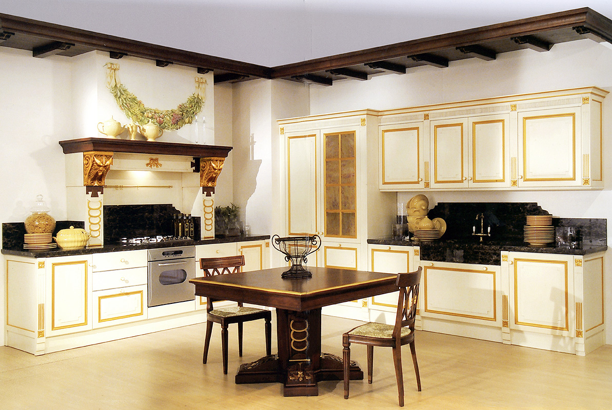 Кухня  BAMAX PALLADIO 