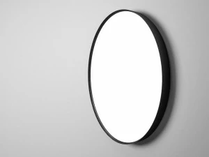 LUCEPLAN Настенный светильник из экструдированного алюминия Compendium plate D81p