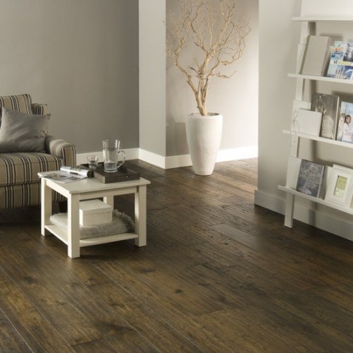 Паркетная доска Solidfloor Эверест 1151957 - Вид №1