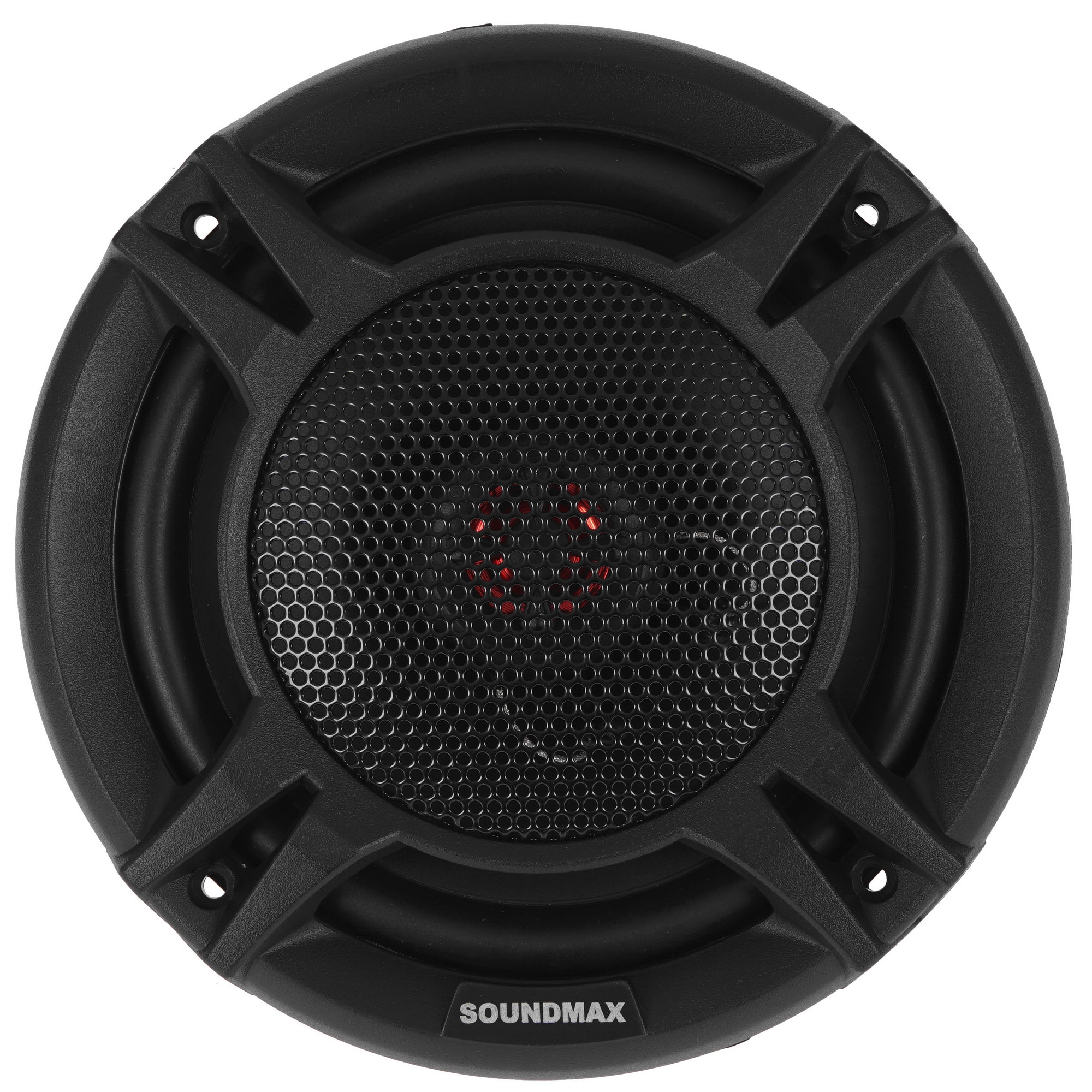 5368952 Коаксиальная акустическая система Soundmax SM-CSI602 STDN-0051923 - Вид №1