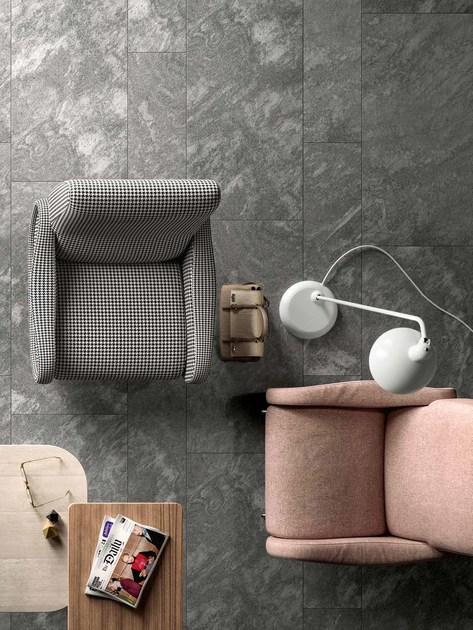 Ceramiche Refin Настенная / напольная плитка из керамогранита с эффектом камня Effetto marmi e pietre sun-id-1365420 - Вид №6