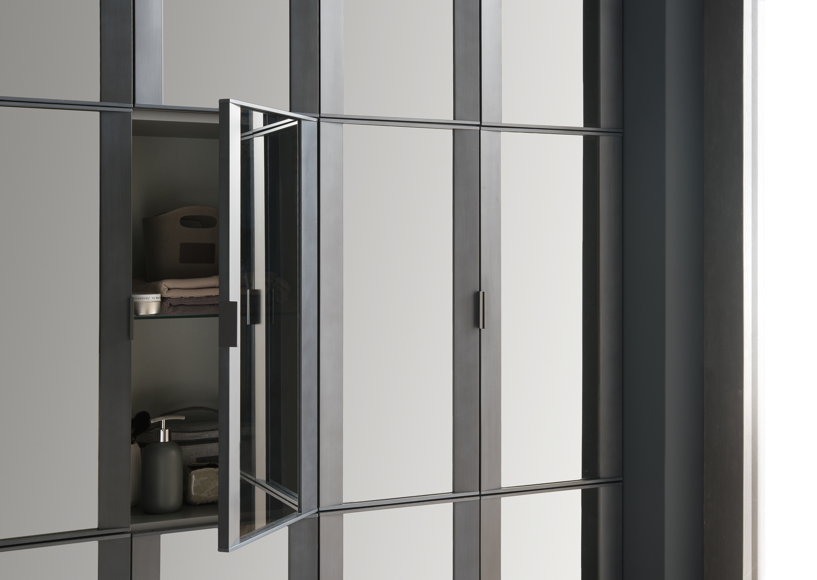 NK 31B Compabit Ink prestige 2017  - Вид №1