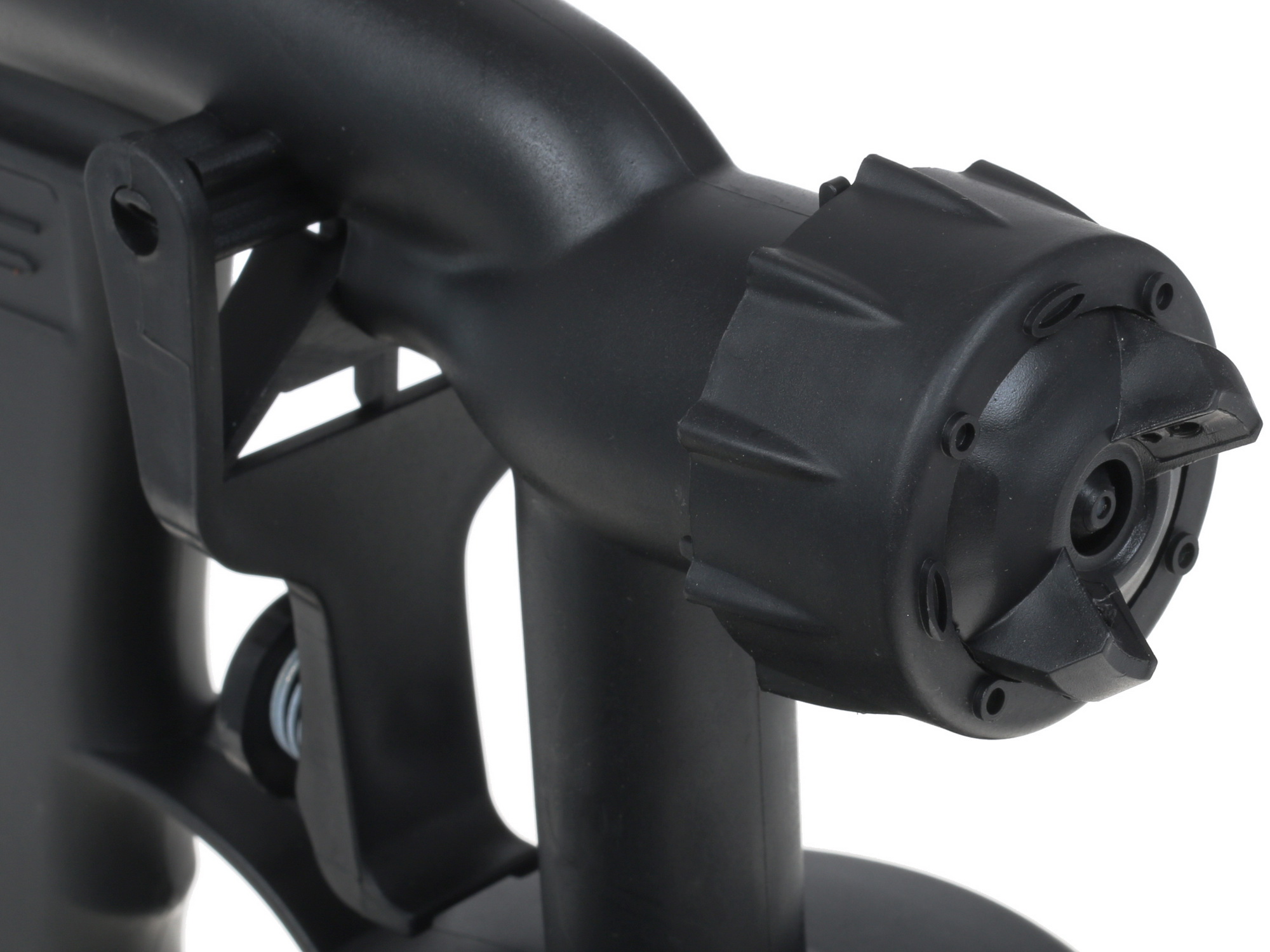 Краскопульт Калибр ЭКРП-600/0,8 1241683 STDN-0079321 - Вид №6