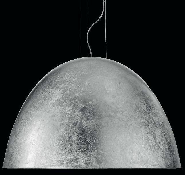 PANZERI Светодиодный подвесной светильник из алюминия Willy sun-id-1396540 - Вид №1