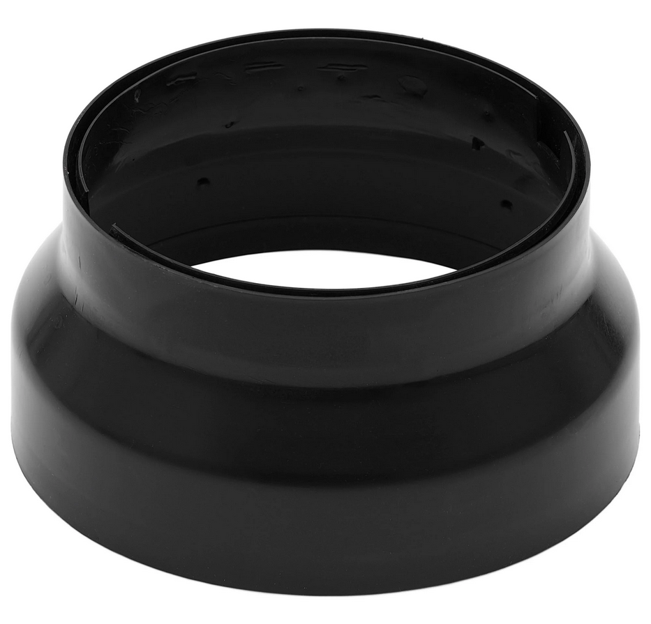 9195718 Вытяжка наклонная KRONA KRISTEN A 600 S белый/серебристый KRONA1 STDN-0016257 - Вид №12