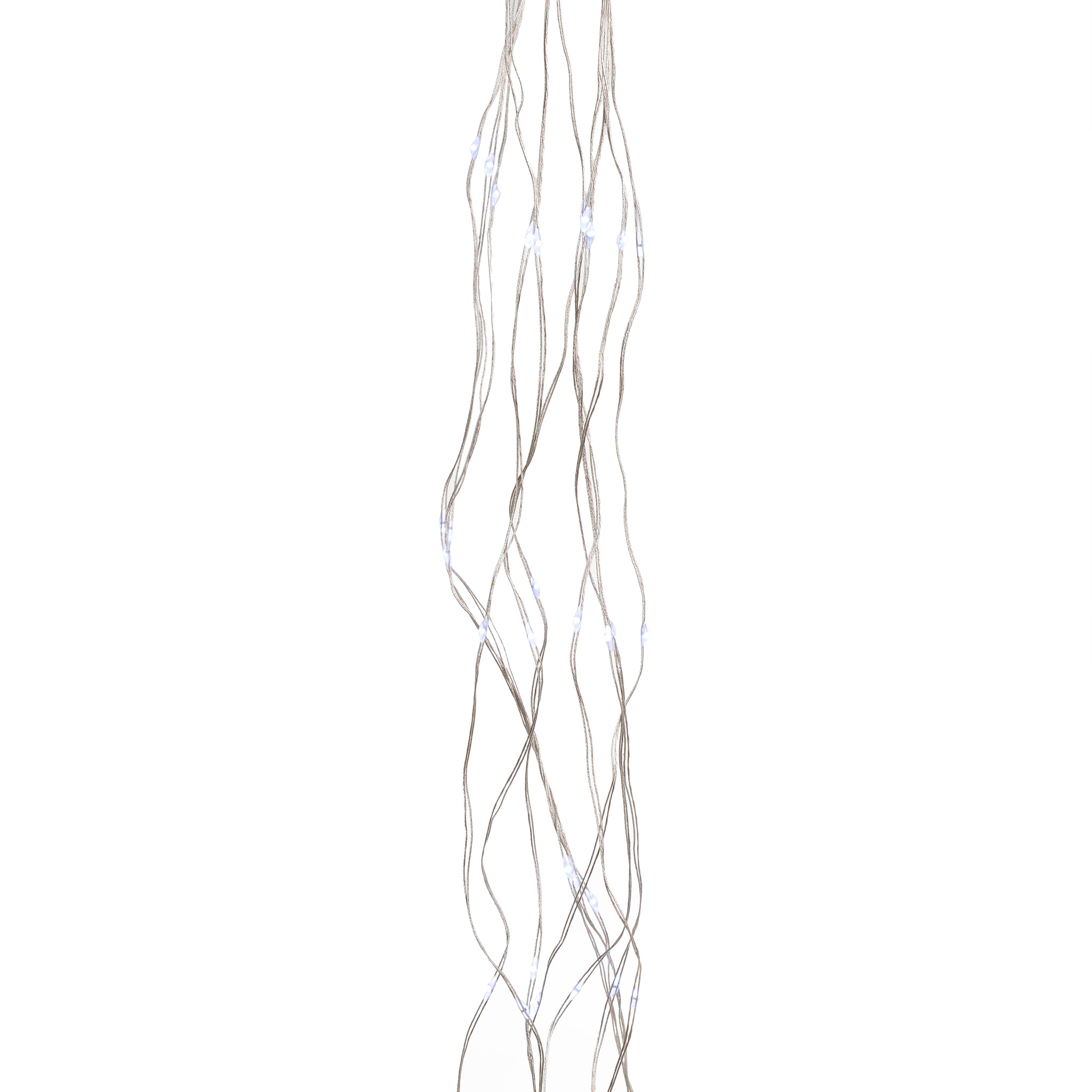 2870974.0010 гирлянда, 200л, 10 нитей (OUTDOOR) TO4ROOMS  - Вид №2