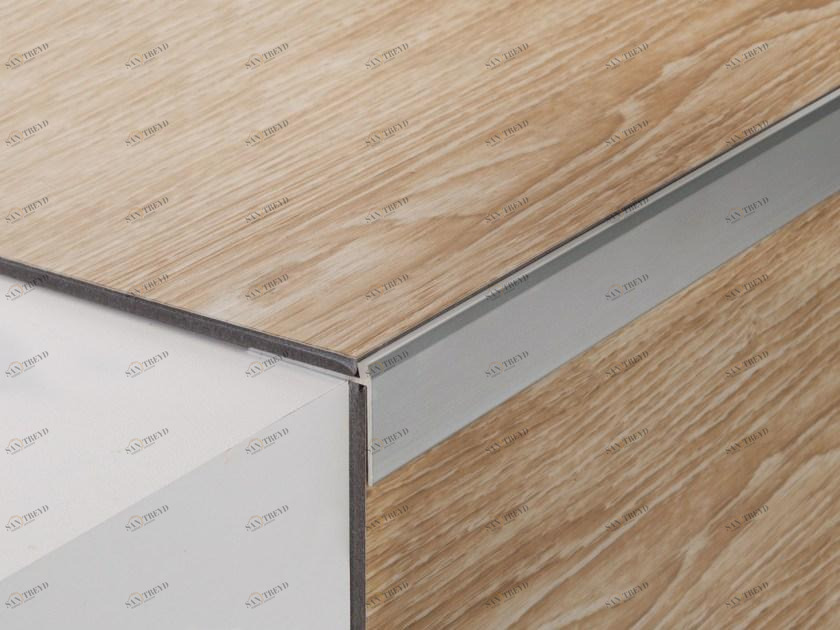 PROFILPAS Напольные профили lvt sun-id-1378384