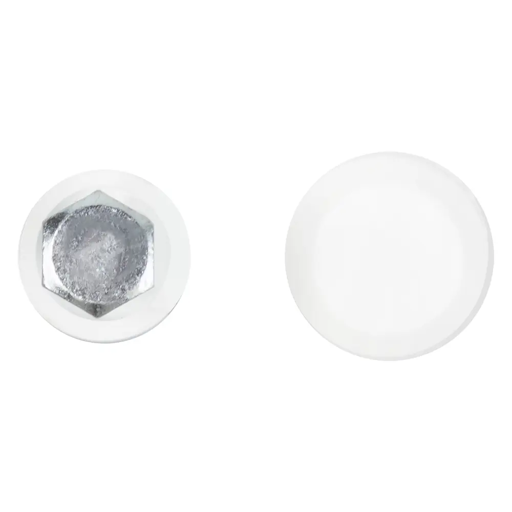 Набор для крепления унитаза 10х80 мм, цвет белый Santreyd STLM-2043731 - Вид №1