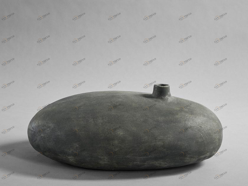 101 Copenhagen Терракотовая ваза Submarine 011289-1