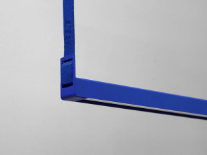 Регулируемый светодиодный подвесной светильник