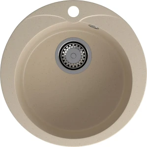 Кухонная мойка Искусственный камень RONDO S660 GranFest