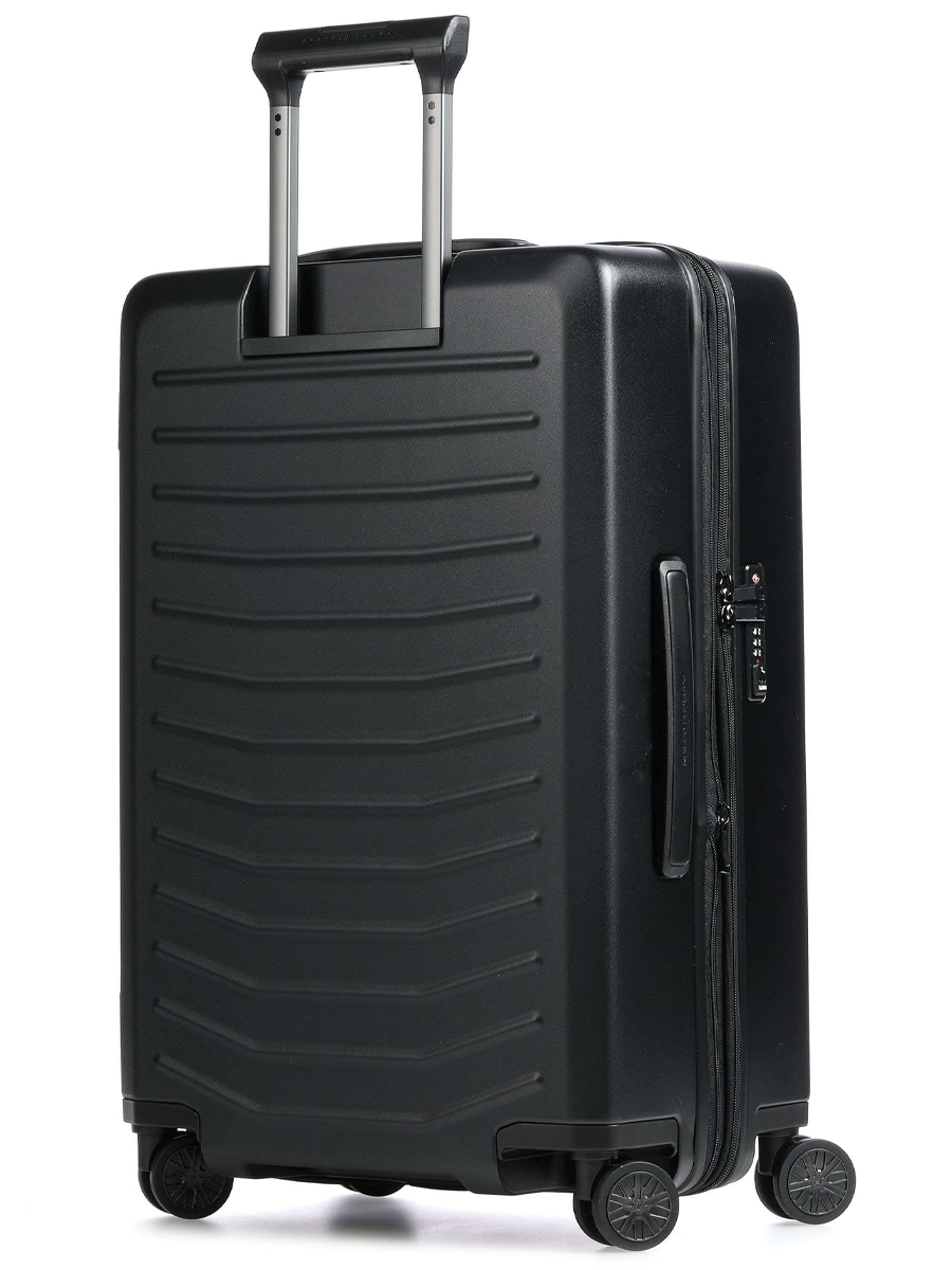 ORI05502.001 Чемодан ORI05502 4W Trolley M Porsche Design Roadster Hardcase  - Вид №1