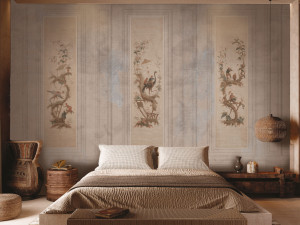 Покрытие / обои