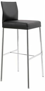 KFF Барный стул с подставкой для ног Glooh