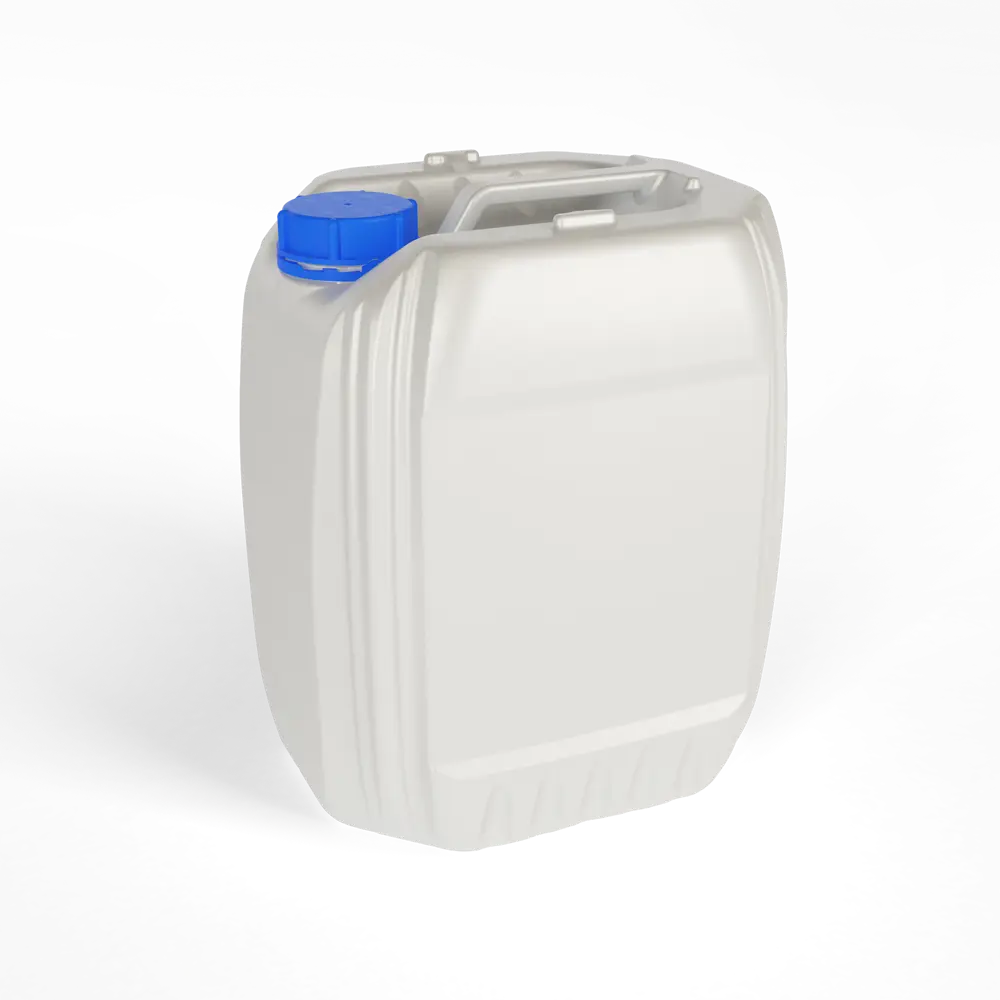 Канистра ДМ3 KS 10.1 л Santreyd STLM-2031676