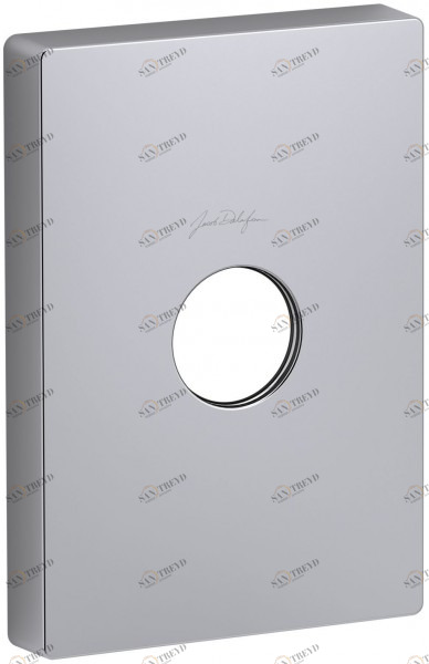 E98700-CP Комплект для установки дивертера Jacobdelafon MODULO Santreyd