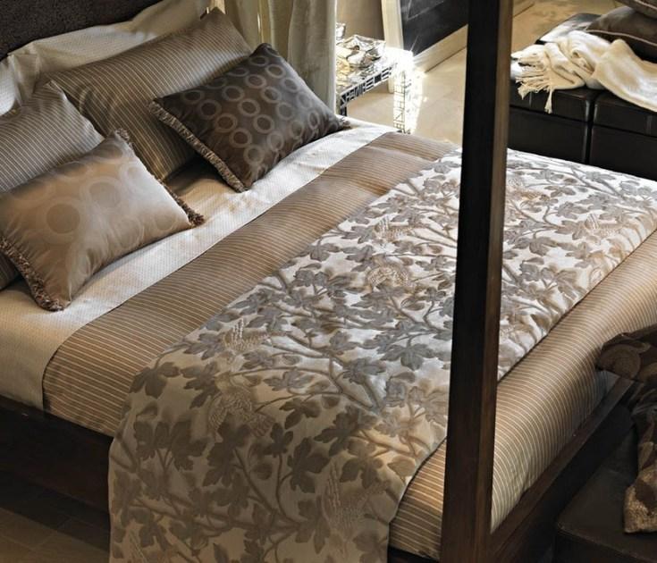 KOHRO Моющаяся жаккардовая хлопковая ткань sun-id-1484665 - Вид №1