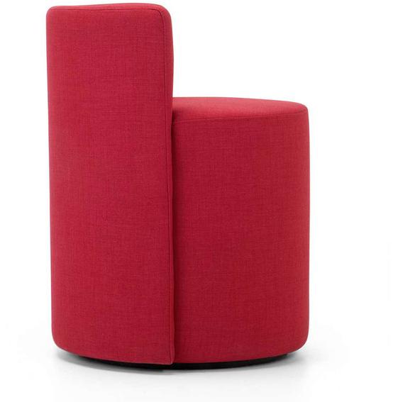 Domingo Salotti Кресло с тканевой обивкой Percy sun-id-1493687 - Вид №1