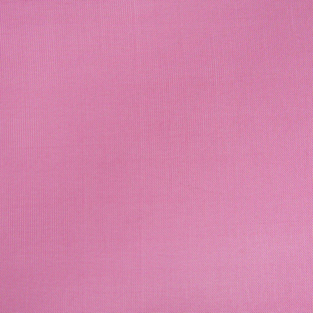 Тюль на ленте «Polyone» 140X260 см цвет тёмно-розовый Santreyd STLM-2073784 - Вид №3