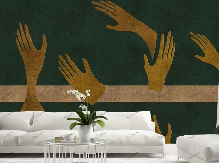 Affreschi & Affreschi Рулонные экологические гипсовые обои Season 1 Kw0313