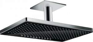 24004600 Rainmaker Select Верхний душ 460 2jet с потолочным соединением Hansgrohe