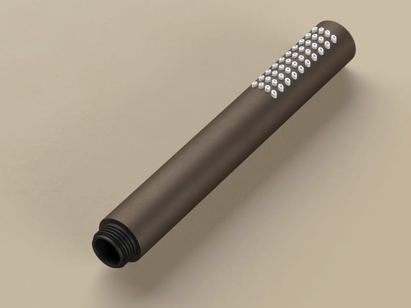 Латунный ручной душ с фиксированной струей Hotbath Guy ARCH-00084721