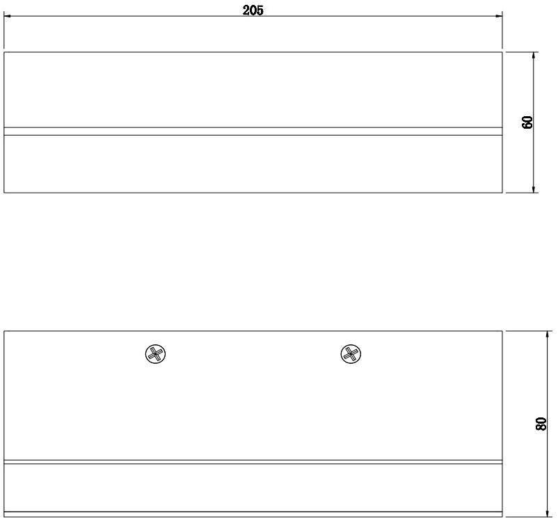 MAYTONI Настенный светильник из металла sun-id-1468276 - Вид №4