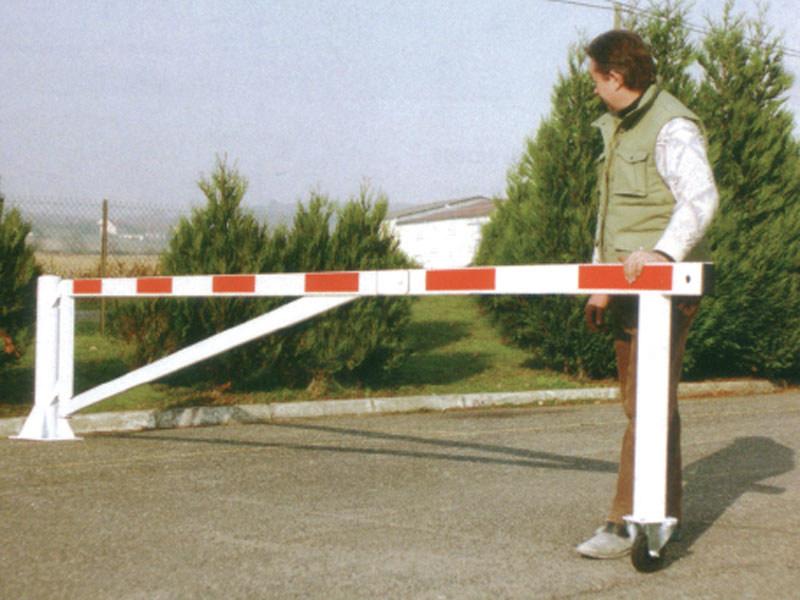 Lazzari Ручной шлагбаум sun-id-1443332 - Вид №1