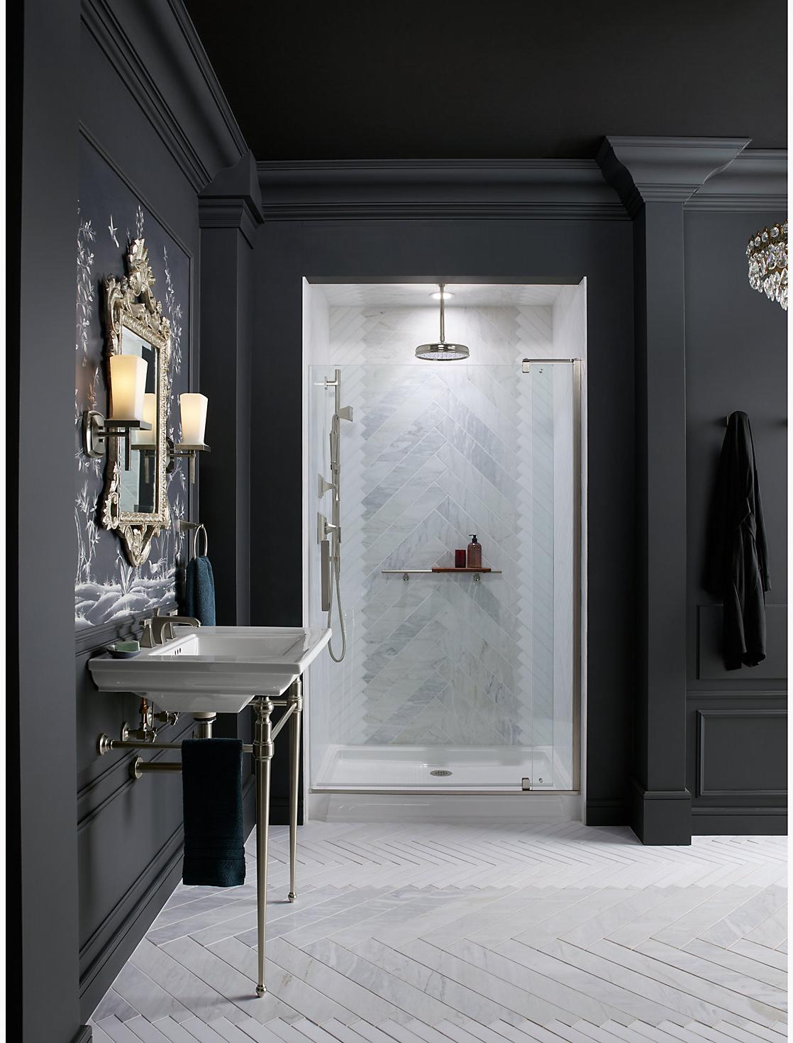 KOHLER  K-30003-2BZ  - Вид №5