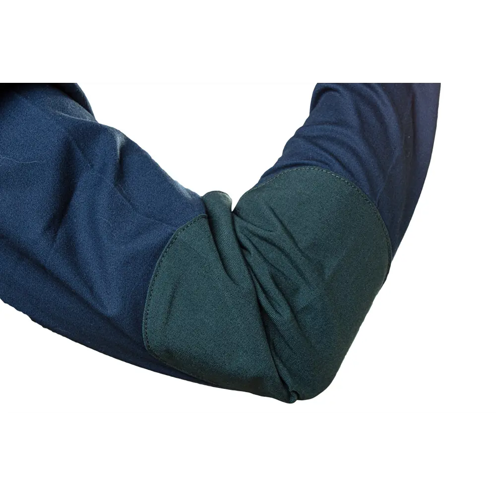 Куртка рабочая Neo Tools Premium цвет темно-синий/зеленый размер L/52 рост 181-184 см STLM-2096537 - Вид №1