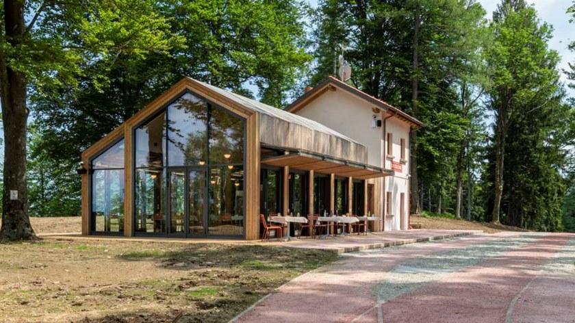 LIKE BLINDS Алюминиевые ставни / солнцезащитные шторки sun-id-1388631 - Вид №22